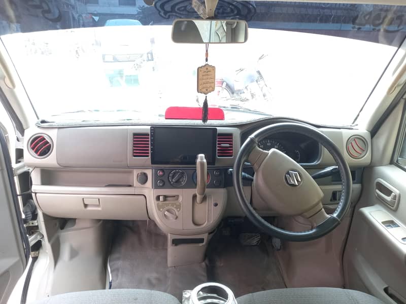 SUZUKI EVERY AUTOMATIC 5