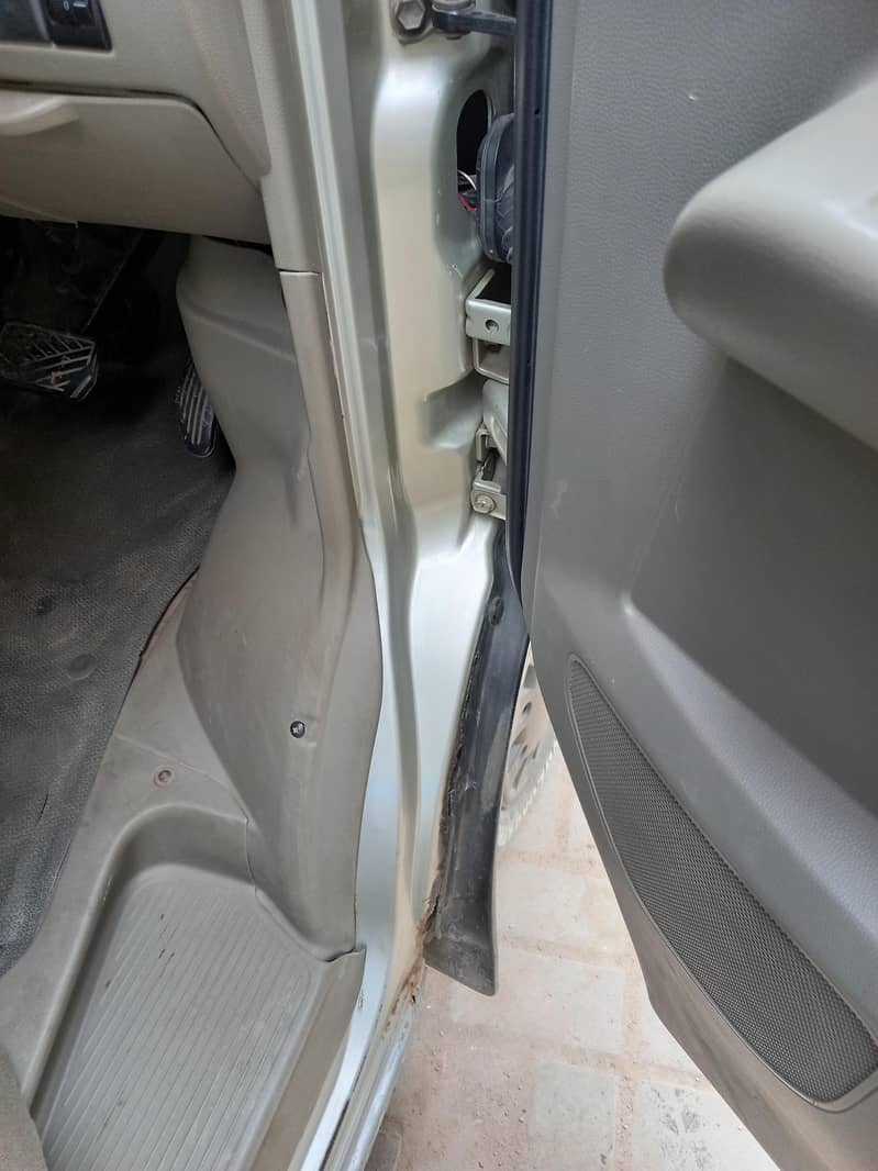 SUZUKI EVERY AUTOMATIC 10