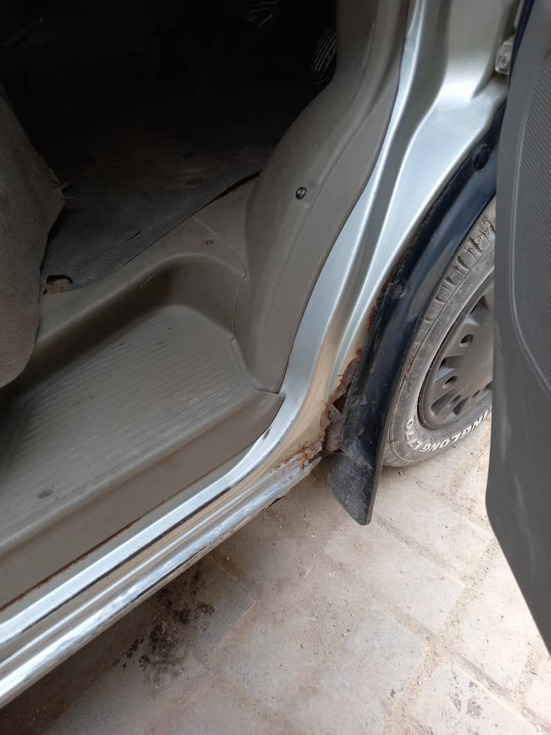 SUZUKI EVERY AUTOMATIC 11