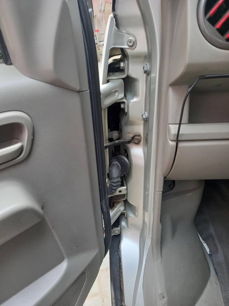 SUZUKI EVERY AUTOMATIC 13