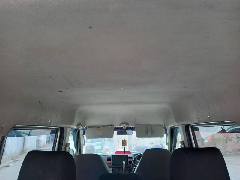 SUZUKI EVERY AUTOMATIC 15