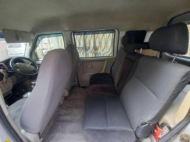 SUZUKI EVERY AUTOMATIC 18