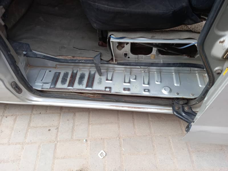 SUZUKI EVERY AUTOMATIC 19