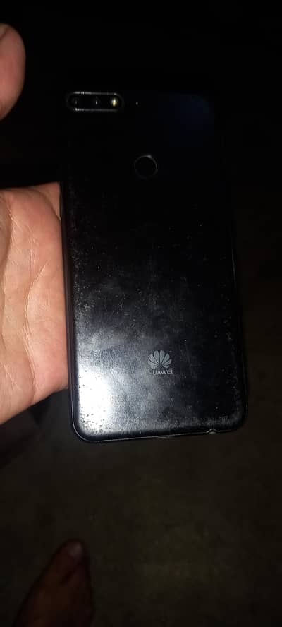 huawei y7