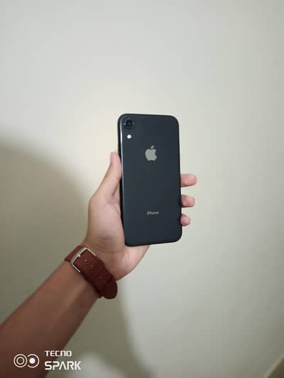 iPhone XR (Non-PTA) Exchange Possible !