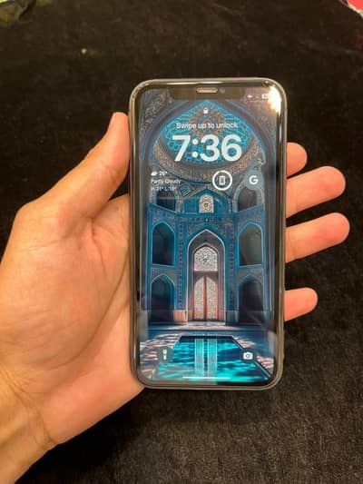 Iphone 11 up for sale!