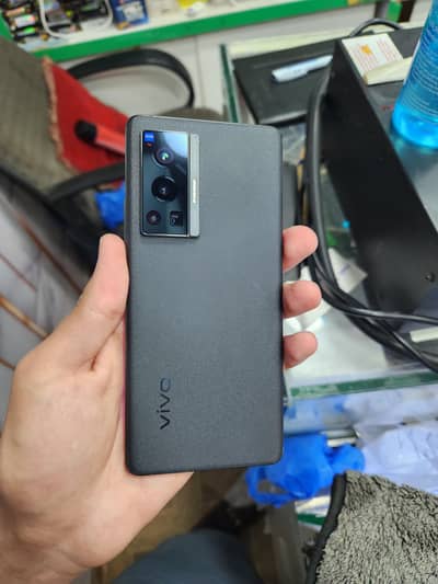 vivo X70pro