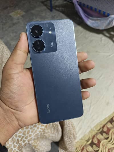 redmi 13c