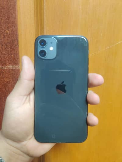 IPhone 11 64 Gb JV