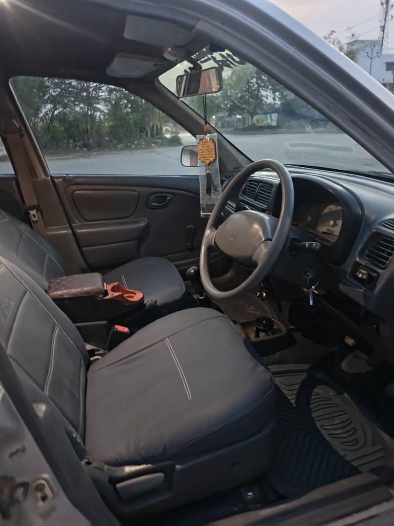 Suzuki alto vxr 2008/2009 urgent sale in seal to seal genuine - Cars ...