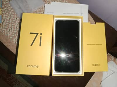 Realme 7i