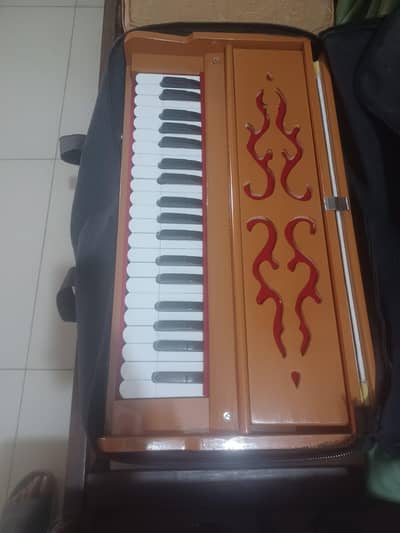 harmonium