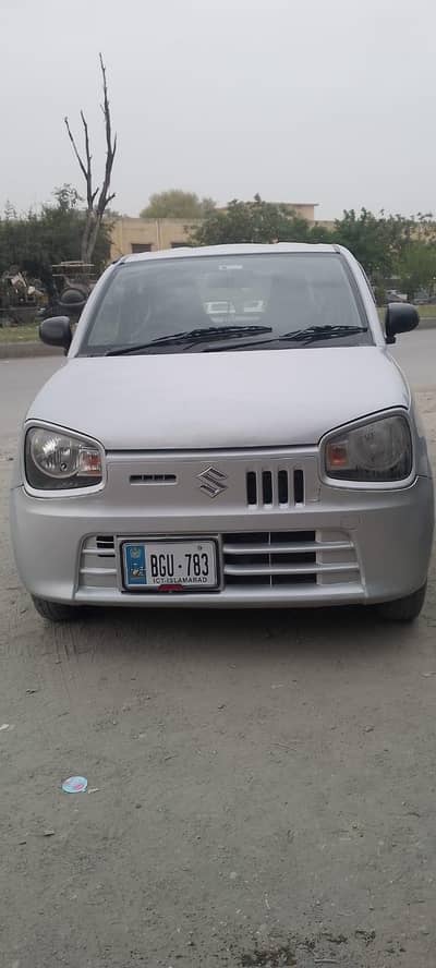 Suzuki Alto vxr 19 model. . 0331/8827742 contact