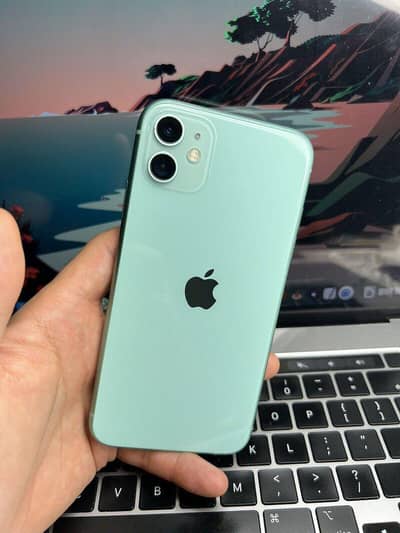 iphone 11 pta approved
