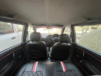 coure 2008 Lahore namber