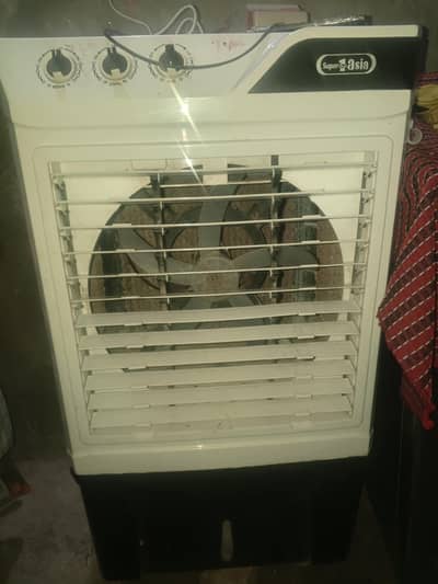 air cooler 10 by 8 condition hai chalne mein aalo ke Hain