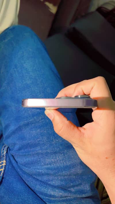 Iphone 14 pro max Pta approved