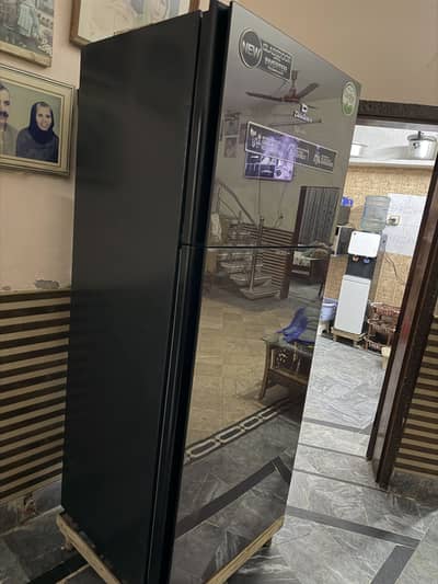 Dawlance inverter fridge full size brand new condition