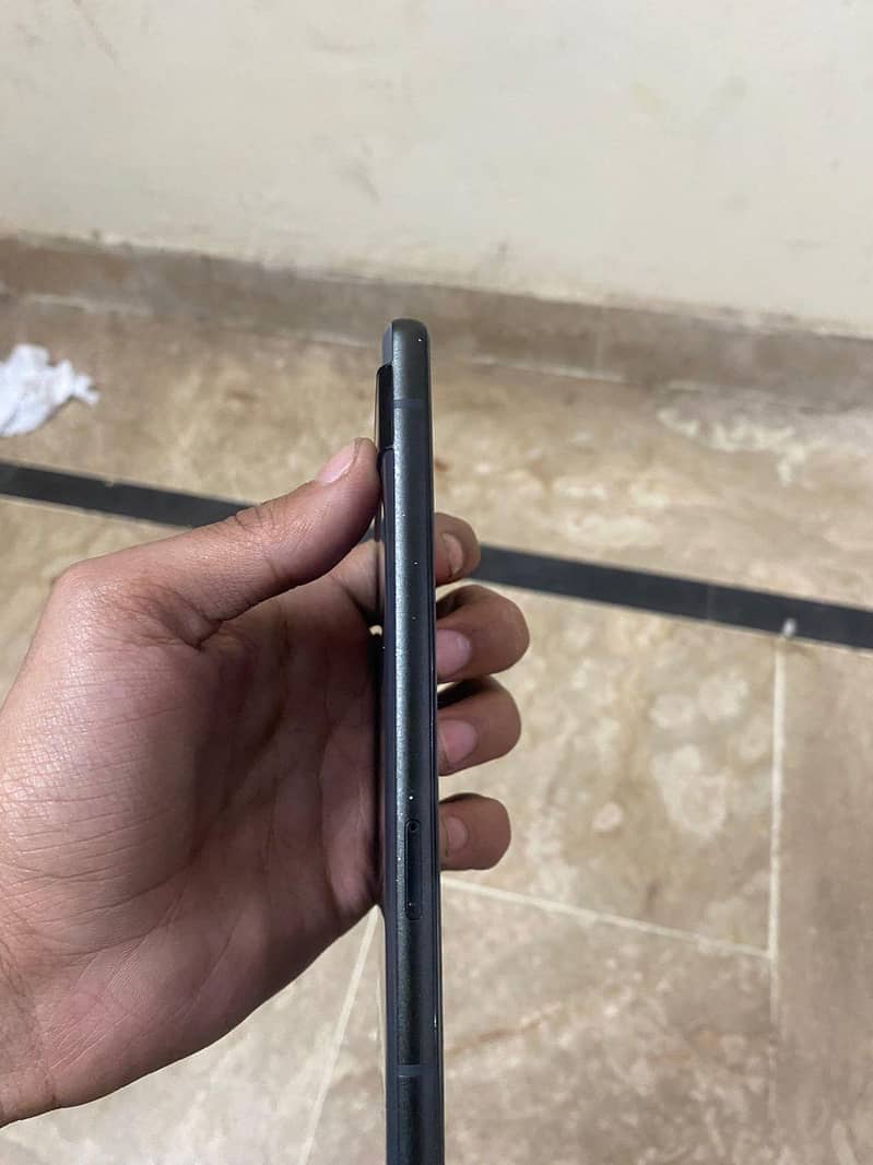 google pixel 6a panel change 2