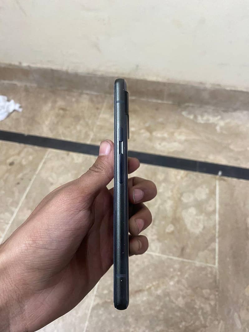 google pixel 6a panel change 3