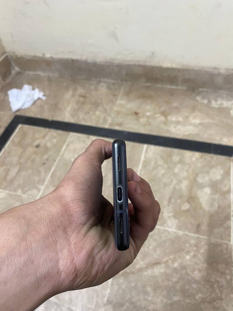 google pixel 6a panel change 5