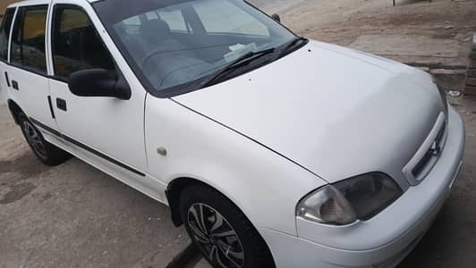 cultus 2006 model Lahore register good chat pillar jenone Ander sell b