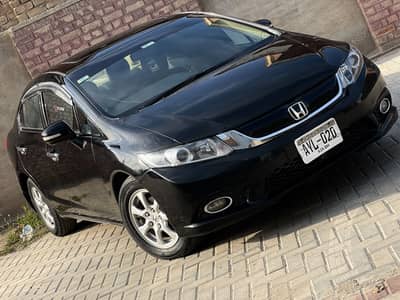 Honda civic manual with sunroof