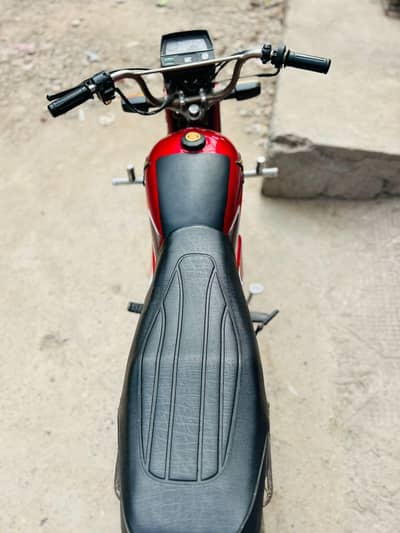 urgent sale united bike