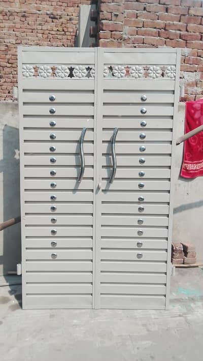 New hai main gate 4+7