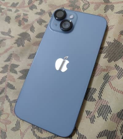 IPHONE 14 Non PTA 03021697965