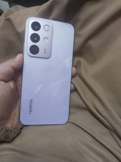 realme c 85 pro