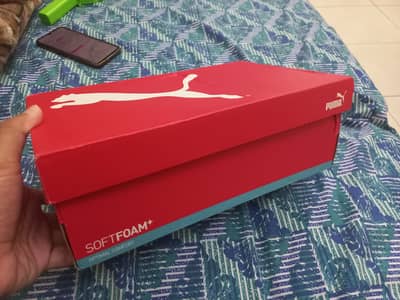 Puma Brandnew 9size (Original)
