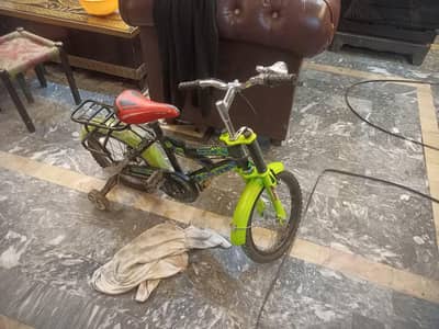 baby bicycle