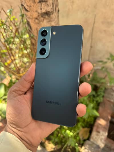 samsung s22 pta approved