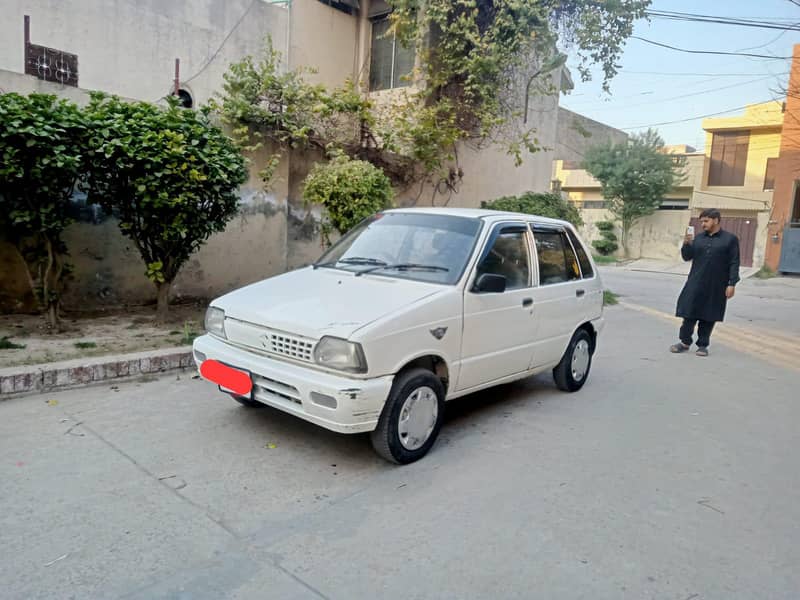 Mehran 2004 3
