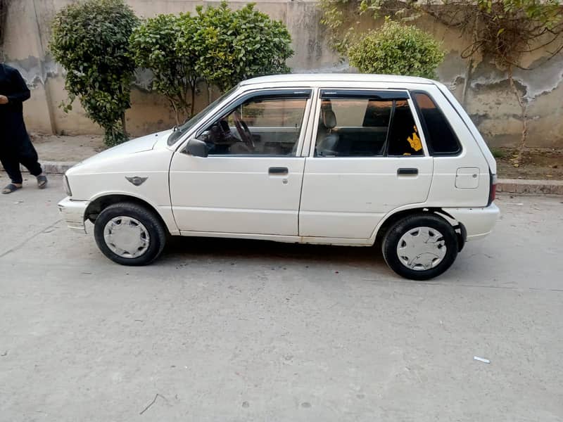 Mehran 2004 4