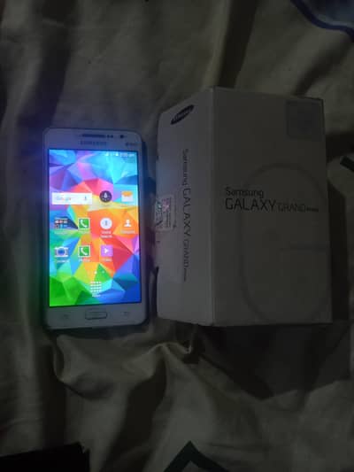 samsung grand prime