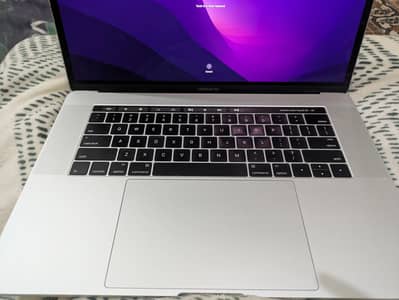 MacBook Pro 2016