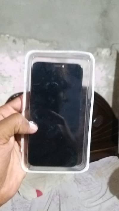 iphone xs panel gx original