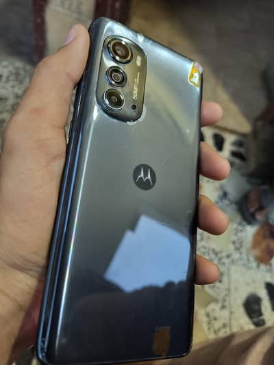 Motorola edge 2022 8/128 Sim on