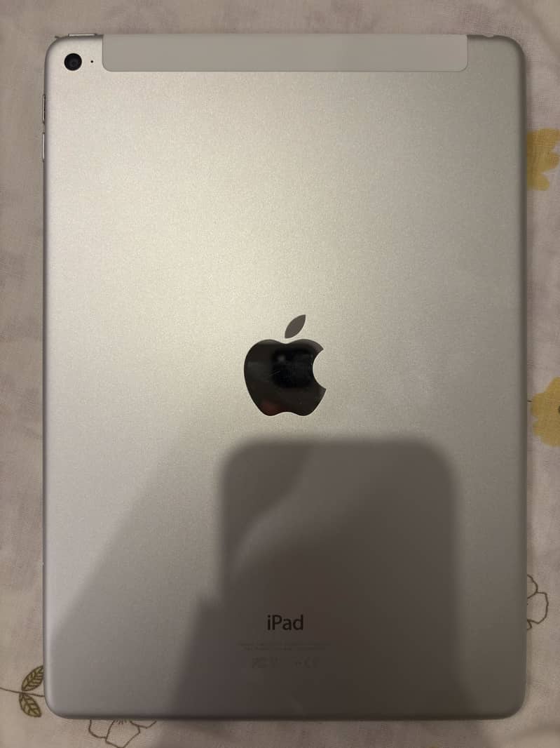 Ipad Air 2 1