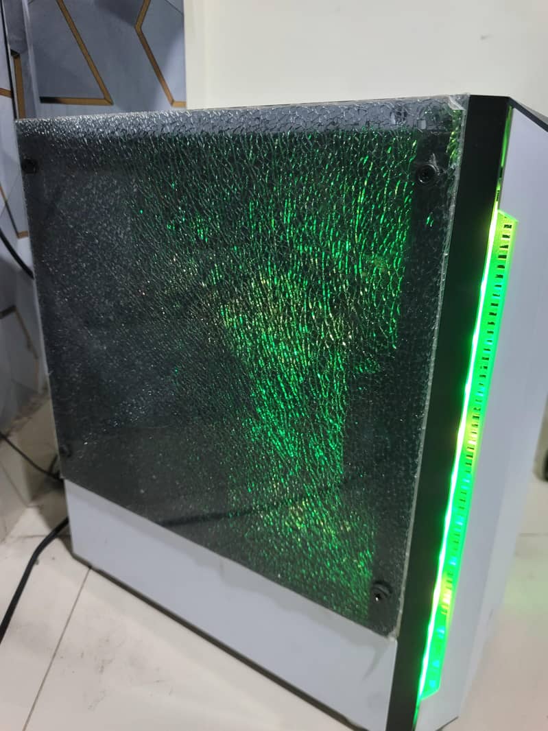 RGB computer casing 0
