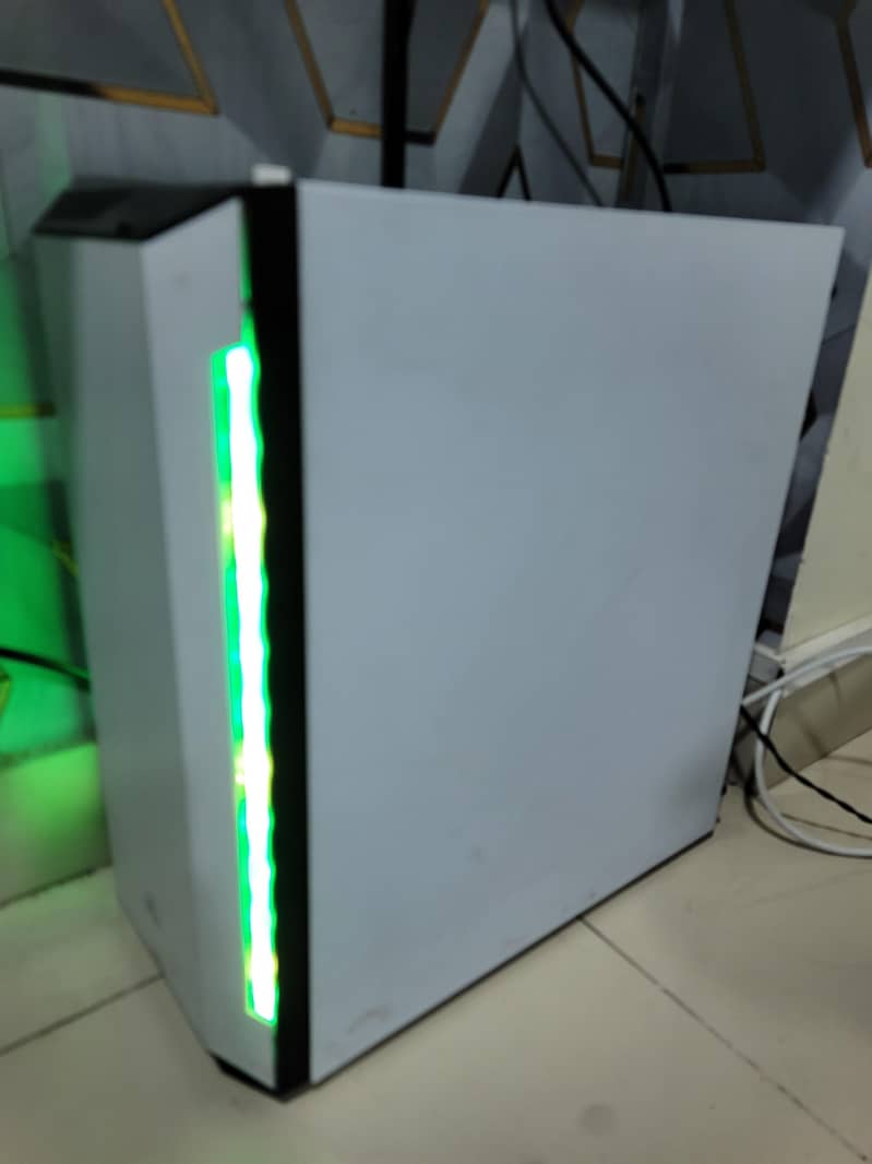 RGB computer casing 1