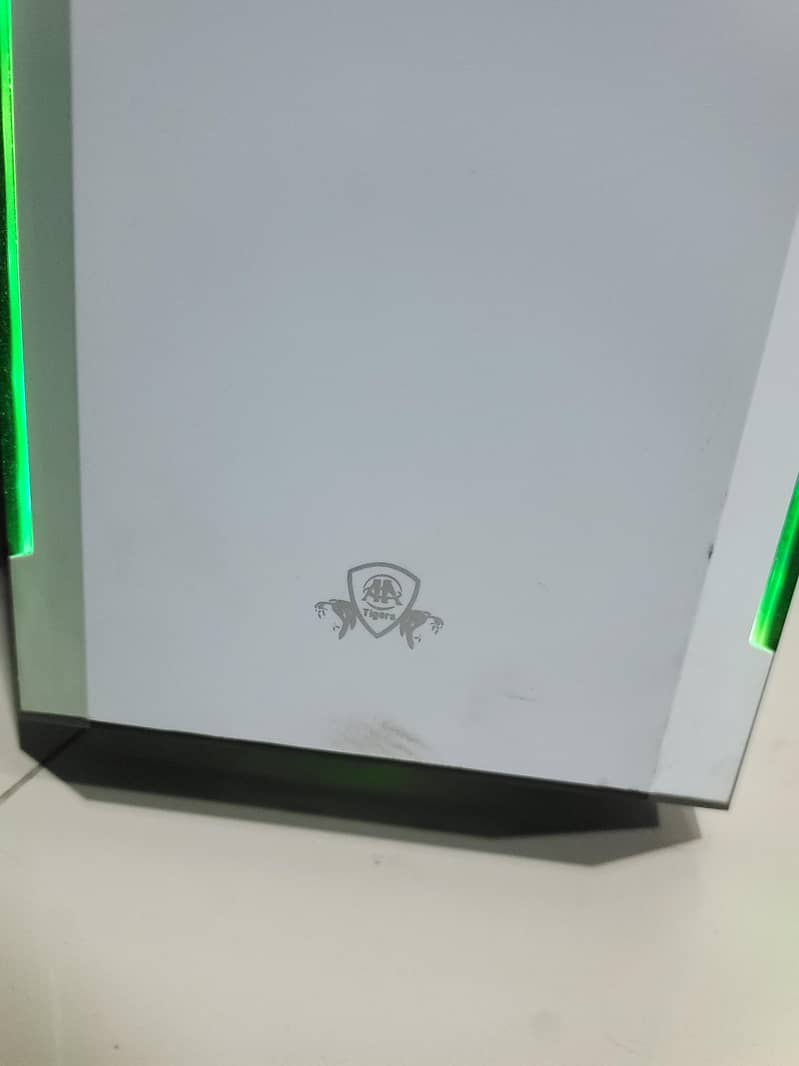 RGB computer casing 2