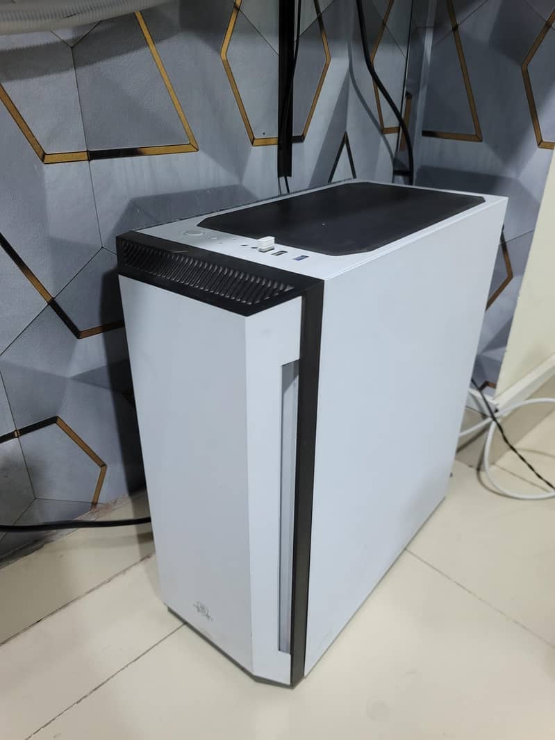 RGB computer casing 5