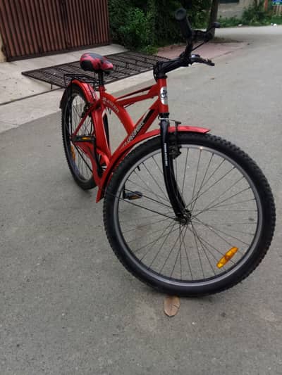 Excellent cycle for sale