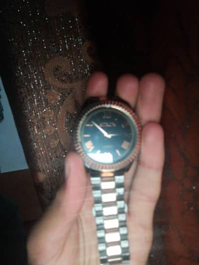 Best wearing watch ⌚