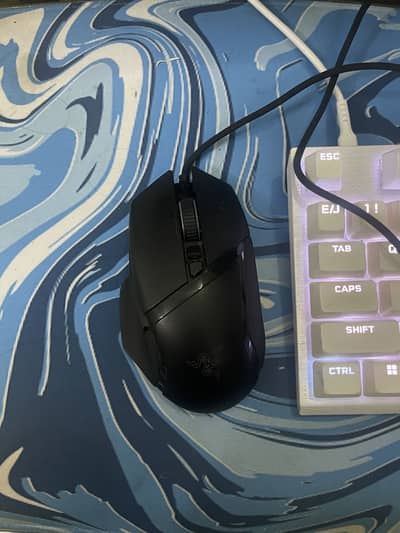 Razer Basilisk V3 Wired