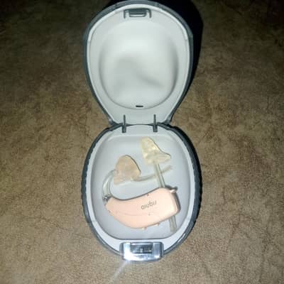 Signia Hearing aids