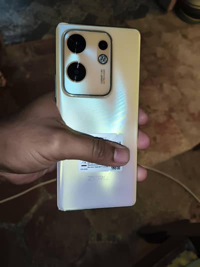 Infinix zero 30 for sell
